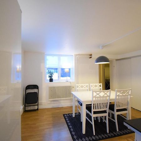 Apartment Nr 7 In Kiruna C - Paradise Lapland 外观 照片