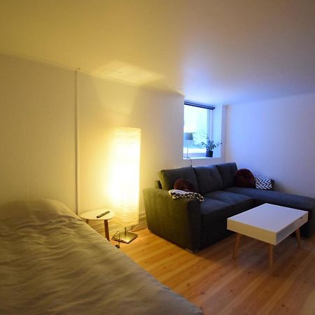 Apartment Nr 7 In Kiruna C - Paradise Lapland 外观 照片
